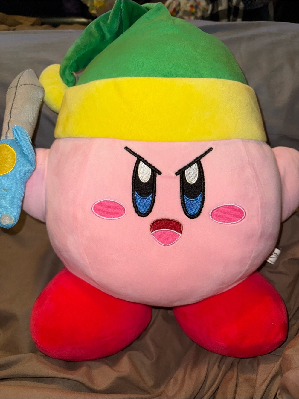 Nintendo Kirby